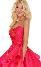 Rachel Allan 7074 Magenta
