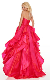 Rachel Allan 7074 Magenta