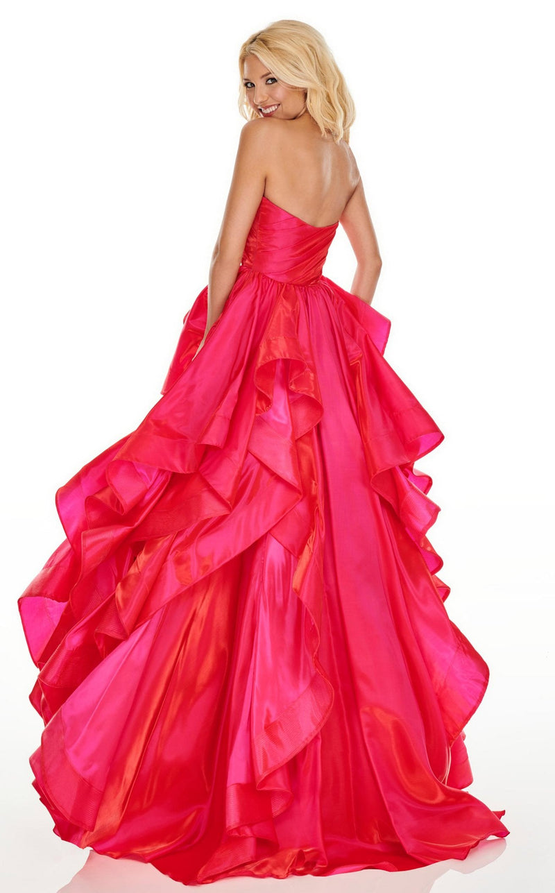 Rachel Allan 7074 Magenta