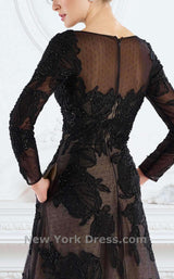 Janique 7520 Black