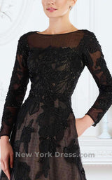 Janique 7520 Black