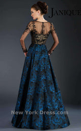 Janique 7522 Print