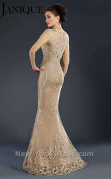 Janique K6466 Gold