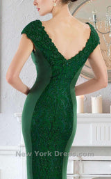 Janique W1361 Emerald