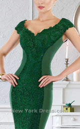Janique W1361 Emerald