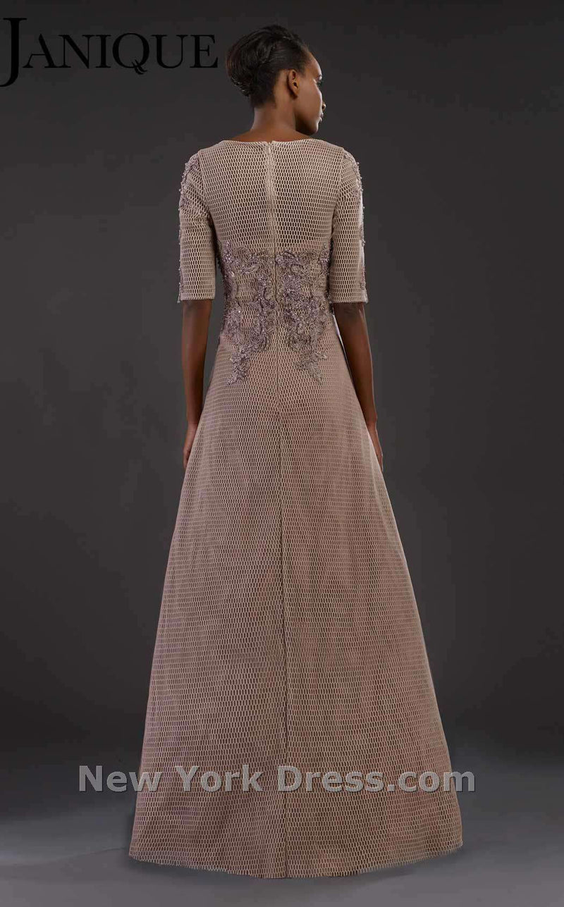 Janique W1411 Mauve