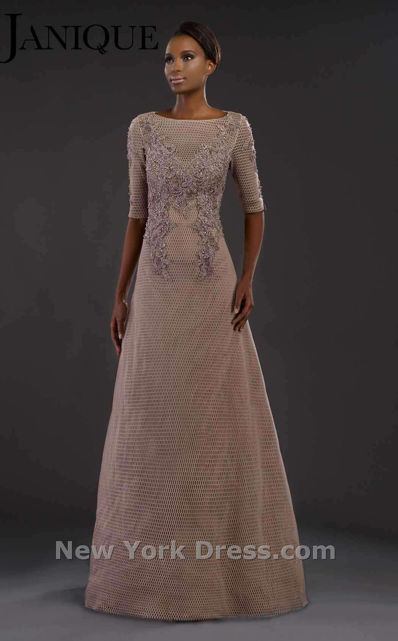 Janique W1411 Mauve