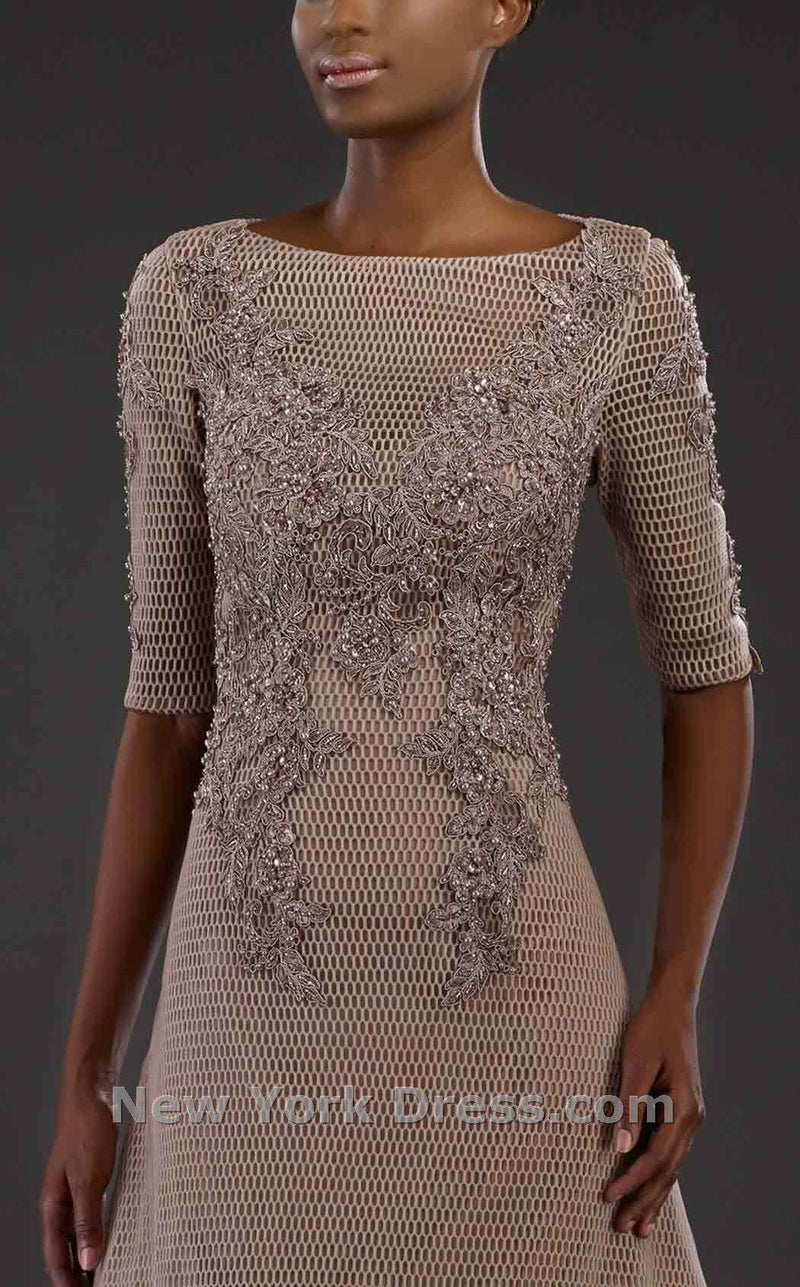 Janique W1411 Mauve