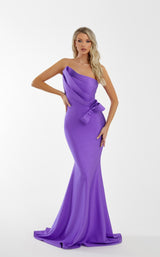 Nicole Bakti 7082 Purple