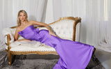 Nicole Bakti 7082 Purple