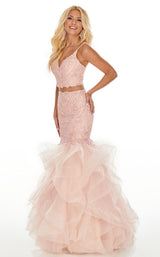 Rachel Allan 7083 Blush