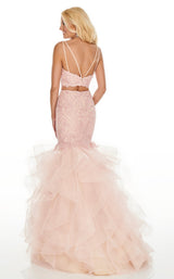 Rachel Allan 7083 Blush