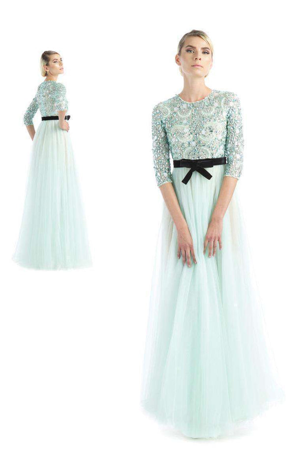 Black Label Couture 2203 Mint