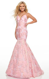 Rachel Allan 7087 Pink