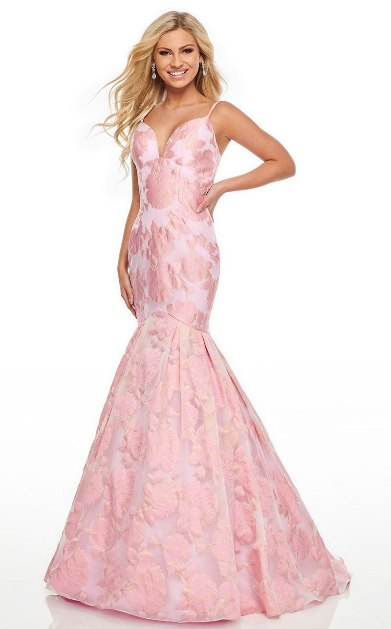 Rachel Allan 7087 Pink