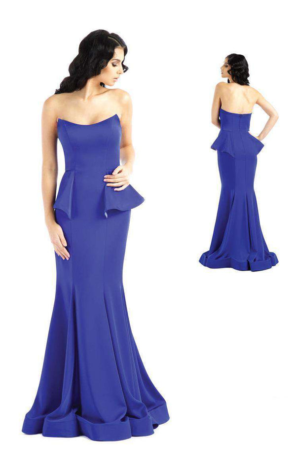 Black Label Couture 2255 Royal