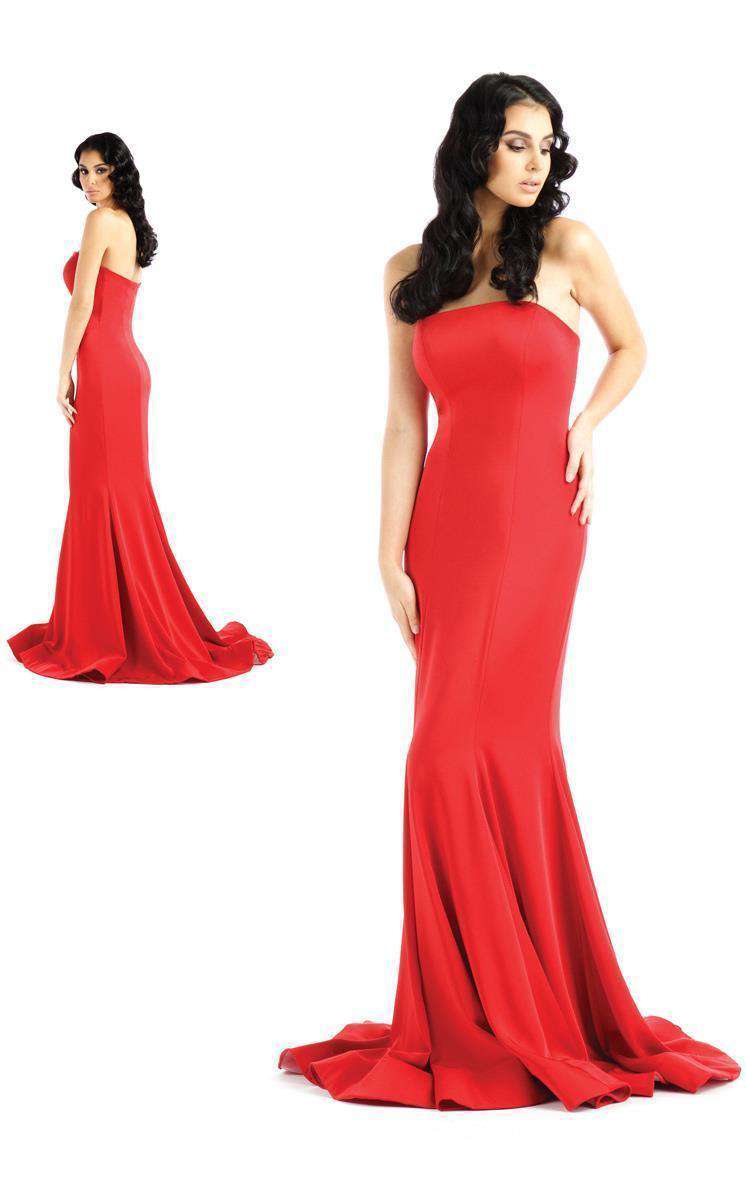 Black Label Couture 2256 Black