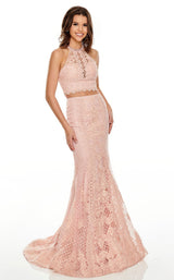 Rachel Allan 7088 Blush