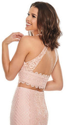 Rachel Allan 7088 Blush