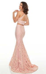 Rachel Allan 7088 Blush