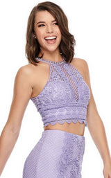 Rachel Allan 7088 Lilac