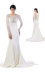 Black Label Couture 2262 Ivory