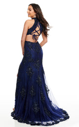 Rachel Allan 7090 Navy
