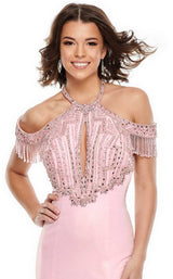 Rachel Allan 7091 Pink
