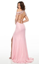 Rachel Allan 7091 Pink