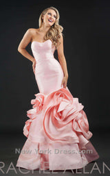 Rachel Allan 8140 Pink