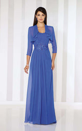 Cameron Blake 116653 Royal Blue