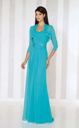 Cameron Blake 116653 Turquoise