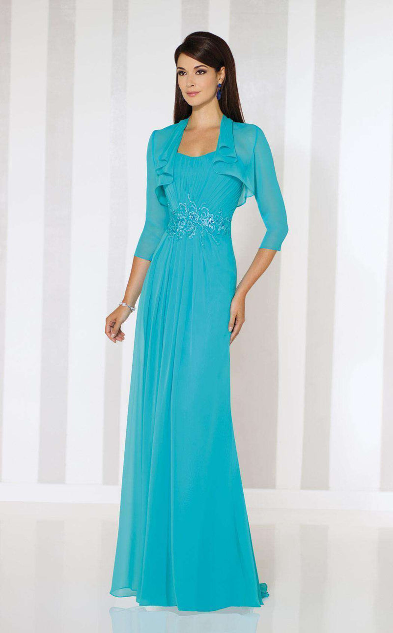 Cameron Blake 116653 Turquoise