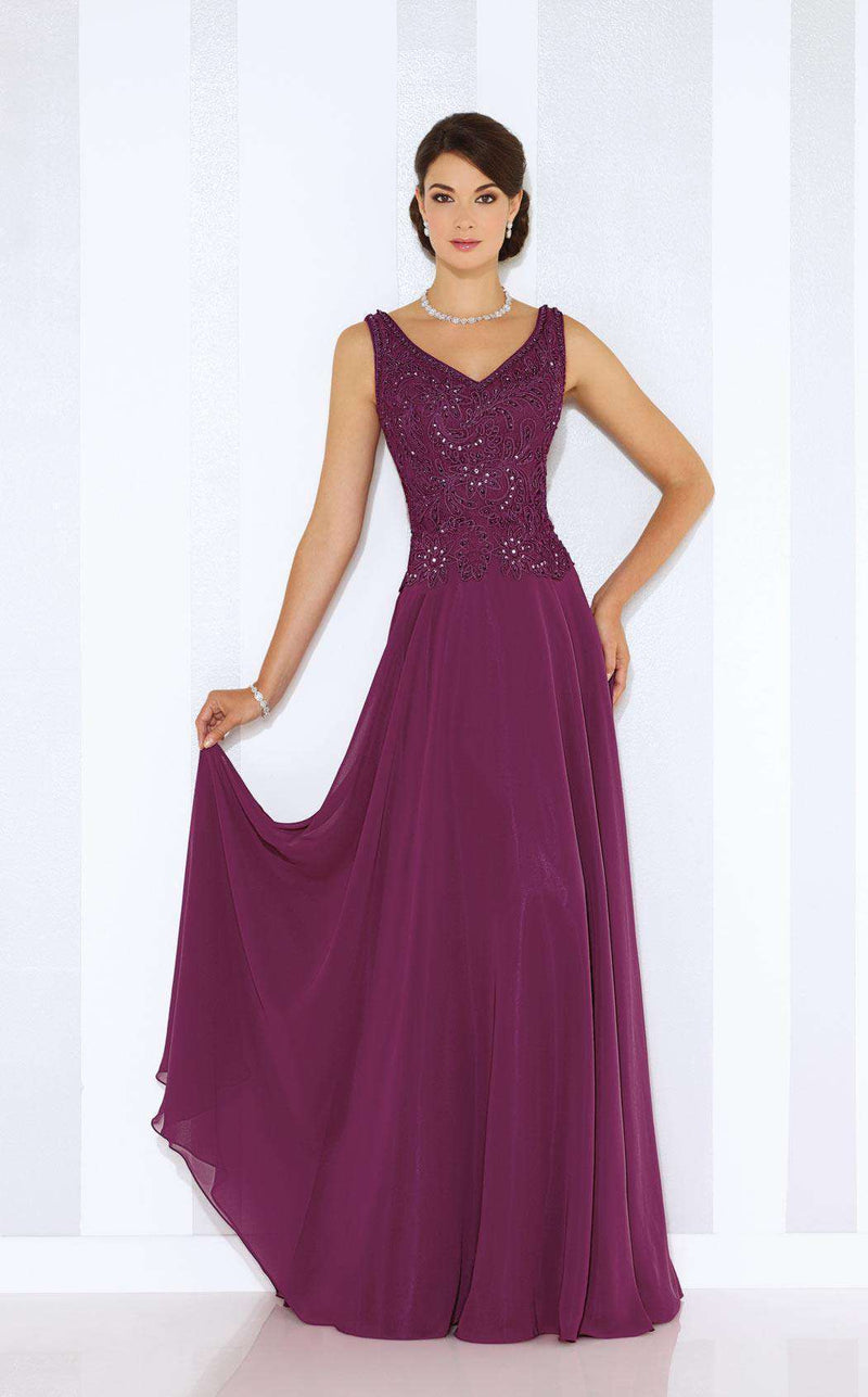 Cameron Blake 116654 Dark Raspberry