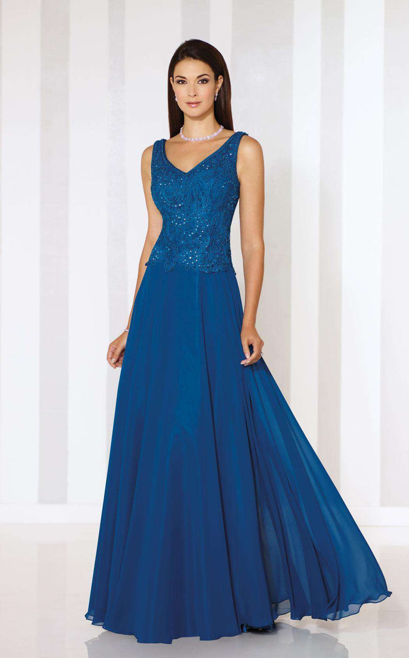 Cameron Blake 116654 Blue