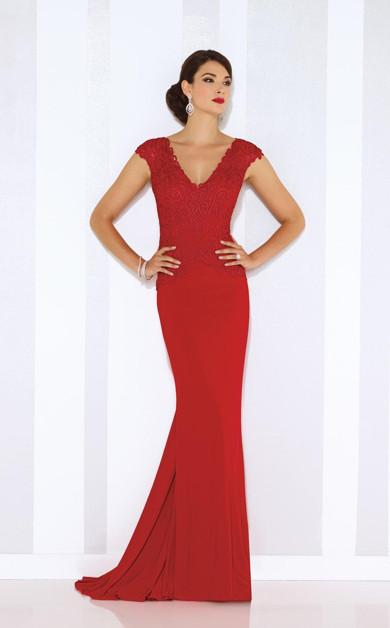 Cameron Blake 116667 Red