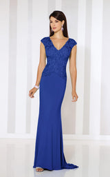 Cameron Blake 116667 Royal Blue