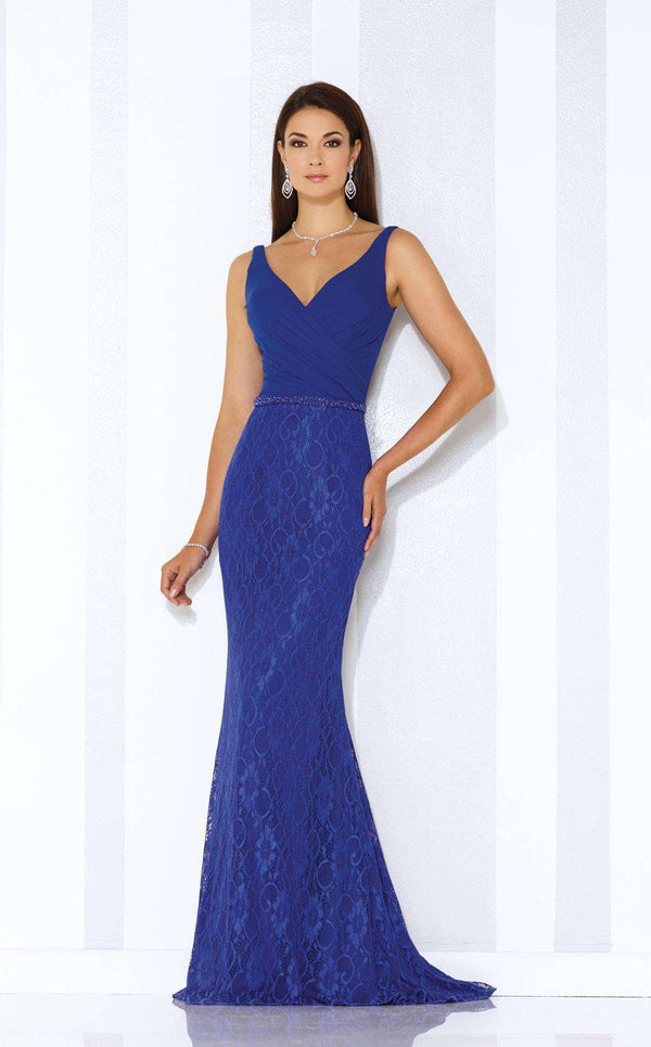 Cameron Blake 116668 Royal Blue