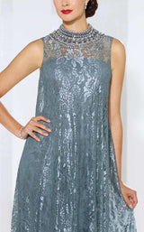 Cameron Blake 116670 Steel Gray Steel Grey