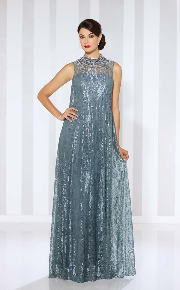 Cameron Blake 116670 Steel Gray Steel Grey