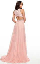 Rachel Allan 7097 Blush