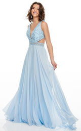 Rachel Allan 7097 Powder Blue