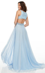 Rachel Allan 7097 Powder Blue