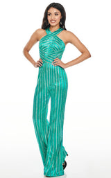 Rachel Allan 7098 Teal