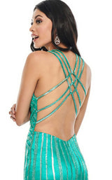 Rachel Allan 7098 Teal