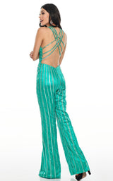 Rachel Allan 7098 Teal