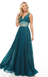 Rachel Allan 7099 Ocean Blue