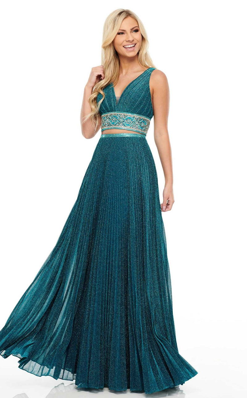 Rachel Allan 7099 Ocean Blue