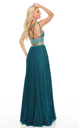 Rachel Allan 7099 Ocean Blue