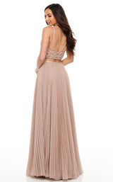 Rachel Allan 7099 Rose Gold